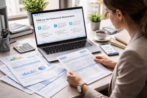 découvrez notre faq complète pour tout comprendre sur le prélèvement logitel, les factures et les abonnements. démystifiez les procédures et gérez facilement vos paiements.