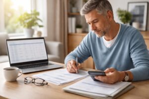 calculez votre estimation de retraite mensuelle basée sur un salaire net de 3500 euros. obtenez une simulation précise pour mieux préparer votre avenir financier.