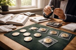 découvrez comment évaluer les pièces rares de 2 euros et apprendre à estimer leur valeur pour les collectionneurs et amateurs.