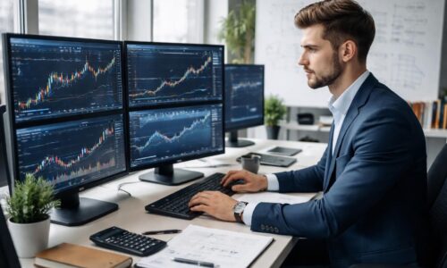 Fidelcrest : avis d&rsquo;experts sur cette plateforme de trading