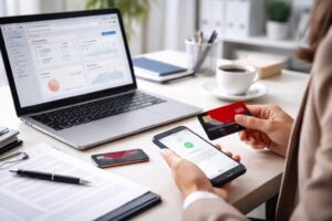 découvrez notre guide pratique pour activer facilement votre carte professionnelle société générale et profitez rapidement de ses avantages. toutes les étapes essentielles à connaître.