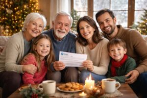 découvrez comment la prime de noël de la caf apporte un soutien financier essentiel aux familles en difficulté durant les fêtes, permettant un noël plus serein et solidaire.