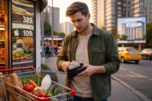 découvrez le salaire moyen en russie en 2026 et son impact sur le coût de la vie, avec une analyse des tendances économiques et du pouvoir d'achat.