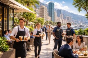 découvrez tout ce que les travailleurs doivent savoir sur le smic à monaco en 2026 : montant, évolution, droits et conditions de travail.