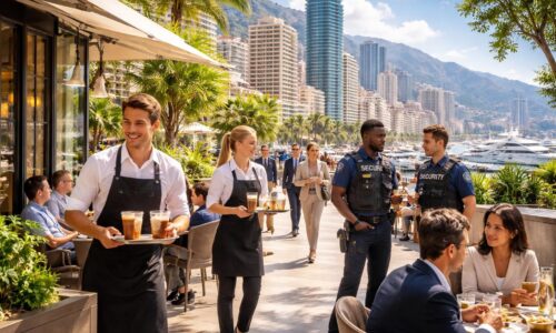 Le smic à Monaco en 2026 : ce que les travailleurs doivent savoir