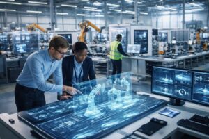 découvrez comment la simulation cmg peut optimiser les performances industrielles en améliorant l'efficacité, réduisant les coûts et facilitant la prise de décision.