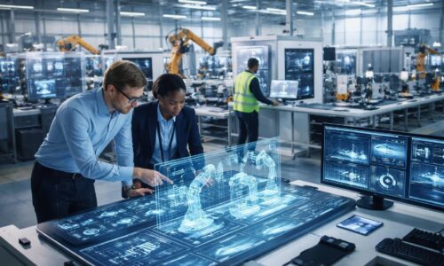 Les avantages de la simulation CMG pour optimiser les performances industrielles