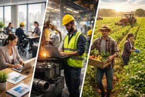 découvrez les principaux facteurs influençant le salaire moyen brut en france à travers divers secteurs d'activité, et comprenez les variations salariales selon les domaines professionnels.