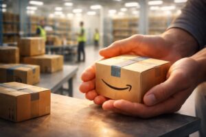 découvrez comment les garanties offertes par amazon se démarquent de la concurrence, offrant un avantage décisif pour une expérience d'achat en toute confiance.