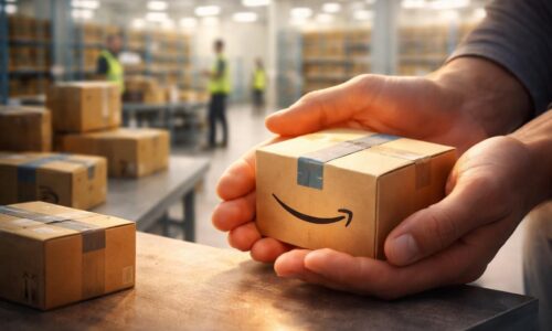 Les garanties Amazon face à la concurrence : un avantage décisif