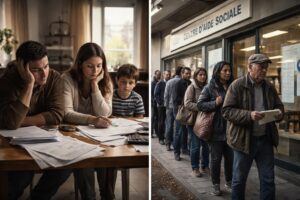 analyse des conséquences des variations du prix du rsa (revenu de solidarité active) sur les droits sociaux des bénéficiaires et les politiques d'aide sociale.