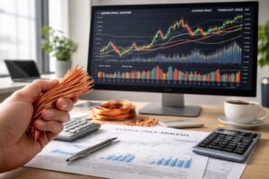 découvrez les tendances actuelles du prix au kilo du cuivre, accompagnées d'une analyse détaillée et des prévisions pour l'année 2026 afin d'anticiper le marché.