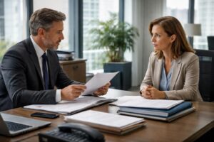 découvrez la procédure complète du licenciement pour inaptitude au travail, les droits du salarié et les étapes clés à respecter pour un traitement conforme à la loi.