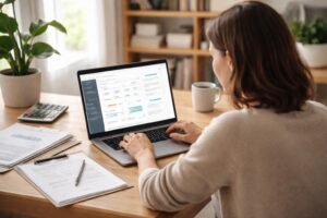 découvrez pourquoi il est essentiel de faire une simulation de la caf avant de quitter votre emploi pour anticiper vos droits et préparer votre transition en toute sérénité.