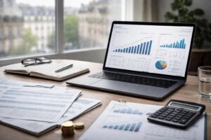 découvrez l'évolution du salaire moyen en france au fil des dernières années à travers une étude approfondie des tendances et facteurs influents.