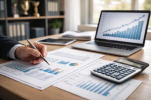 découvrez les facteurs clés qui influencent le taux d’emprunt pour une entreprise et comment optimiser vos conditions de financement.