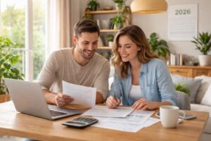 découvrez tout ce qu'il faut savoir sur le rsa en couple en 2026 : conditions d'éligibilité, montants, démarches et dernières actualités pour bien préparer votre demande.