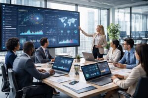 découvrez les principaux défis rencontrés dans la gestion du ftda extranet au sein des grandes entreprises et les stratégies pour les surmonter efficacement.