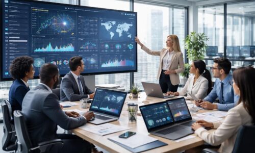 Analyse des défis liés à la gestion FTDA extranet dans les grandes entreprises