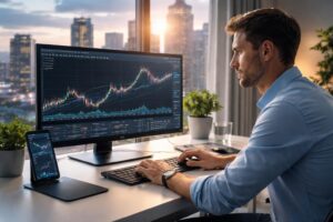découvrez notre avis complet sur zone bourse et comment cette plateforme innovante révolutionne le trading en ligne avec ses outils performants et son interface intuitive.