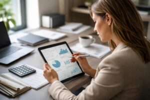 découvrez combien vous pouvez percevoir au chômage avec un salaire net de 2400 € et les informations essentielles à connaître pour bien préparer votre transition professionnelle.