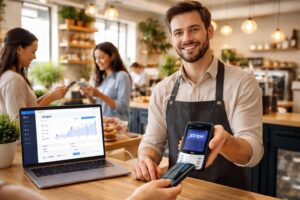 découvrez comment stripe facilite la gestion des paiements pour les petites entreprises grâce à des solutions simples, sécurisées et efficaces.