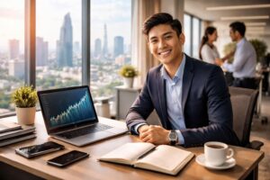 découvrez des astuces et conseils pratiques pour augmenter votre salaire moyen en thaïlande et améliorer votre pouvoir d'achat.