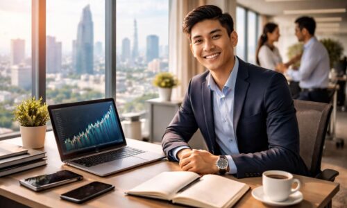 Comment augmenter votre salaire moyen en Thaïlande : astuces et conseils pratiques