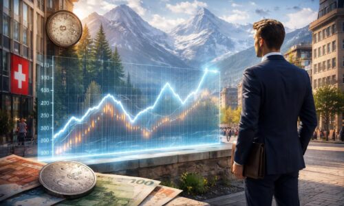 Comment le SMIC suisse net évolue-t-il avec les changements économiques ?