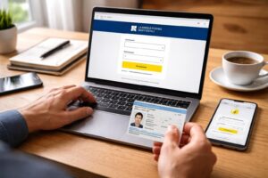 découvrez comment récupérer facilement votre identifiant la banque postale en quelques étapes simples pour accéder rapidement à votre espace client en ligne.