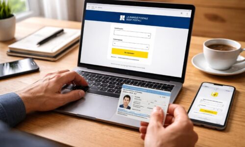 Comment récupérer votre identifiant de La Banque Postale en quelques étapes simples