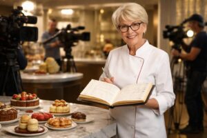 découvrez le salaire de mercotte et comment il influence la téléréalité gastronomique, révélant les coulisses et l'impact financier sur l'émission.