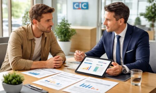 Découvrez les avis sur CIC et leur impact sur votre choix bancaire