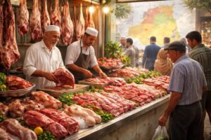 explorez une analyse détaillée des prix de la fredha en algérie pour mieux comprendre le marché et ses évolutions.