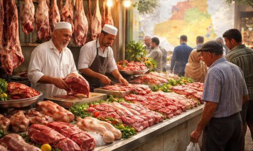 Découvrez les prix de la fredha en Algérie : une analyse approfondie