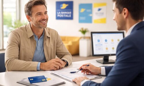 Découvrez où trouver son identifiant Banque Postale rapidement et facilement