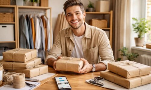 Dédommagement Vinted pour le vendeur : Récits de succès et conseils pratiques