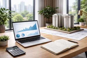 découvrez combien peut rapporter un placement mensuel de 100 000 euros en immobilier et optimisez votre finance personnelle grâce à nos conseils et analyses détaillées.