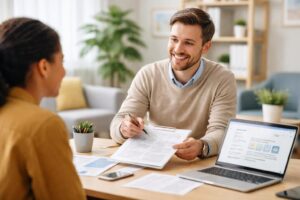 découvrez comment obtenir facilement une aide financière de la caf grâce à notre guide complet et pratique, conçu pour vous accompagner dans toutes les démarches.