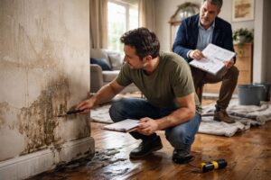 découvrez des témoignages et conseils d'experts sur l'indemnisation des dégâts des eaux lorsque vous entreprenez les travaux vous-même. apprenez à sécuriser votre remboursement efficacement.