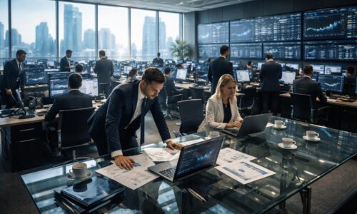 Investment banking : découvrez les secrets de cette industrie lucrative