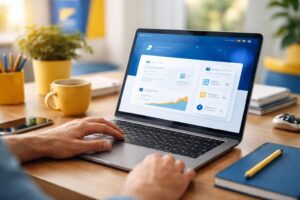 accédez facilement à votre compte la banque postale particuliers pour gérer vos finances en ligne de manière sécurisée et rapide.