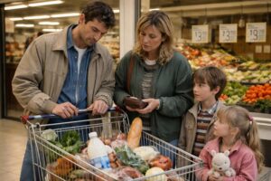 découvrez une analyse approfondie de l'impact du smic en 1990 sur le pouvoir d'achat des français, entre contexte économique et évolution sociale.