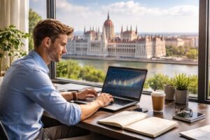 découvrez pourquoi le salaire moyen en hongrie est crucial pour les jeunes professionnels et comment il influence leurs choix de carrière et leur qualité de vie.