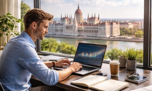 Le salaire moyen en Hongrie : pourquoi il est essentiel pour les jeunes professionnels