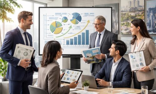 Les différentes méthodes de financement du capital d&rsquo;Expenditure Capex