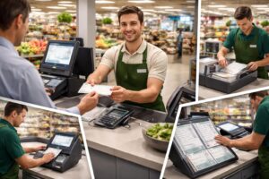 découvrez les différentes méthodes qui impactent le délai d'encaissement des chèques au supermarché et comment optimiser ce processus pour un paiement rapide et efficace.