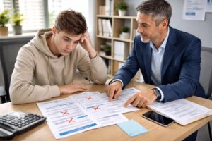 découvrez les erreurs courantes à éviter lors du calcul des apl pour les étudiants afin d'optimiser vos démarches et bénéficier pleinement des aides au logement.