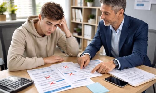 Les erreurs à éviter lors de votre démarche pour calculer les APL pour les étudiants
