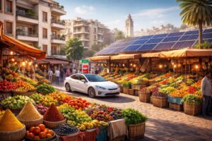 découvrez les principaux facteurs qui impactent le coût de la vie au maroc en 2026, incluant l'inflation, les prix de l'immobilier, et les dépenses quotidiennes.